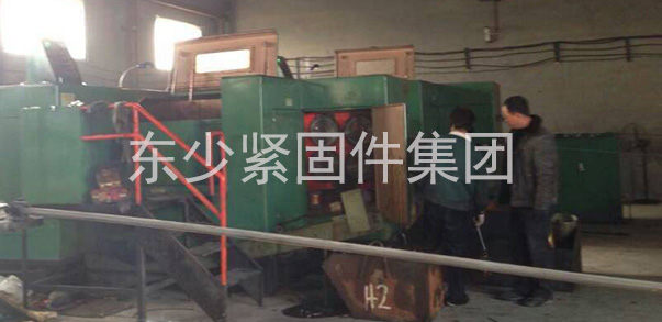 高強度螺栓,高鐵螺栓